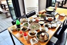 가평 아침고요수목원 맛집 ‘채원’ 맛은 물론 영양까지 잡은 요즘 대세 식당