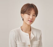 분당 미용실 준오헤어가든서현역점 지유점장