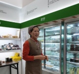 반찬전문점 국사랑을 2개이상 운영하는 점주의 이유는 무엇일까?