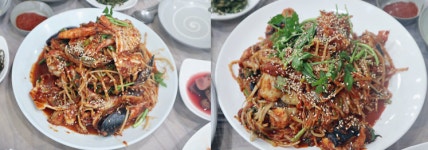 마산 오동동 맛집 ‘오동동진짜아구아지매’ 철저한 위생 관리로 호평