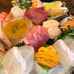 광주 상무지구 참치전문  ‘칸세이스시’ ’, 갓 잡아 올린 신선한 참치가 맛있는 곳