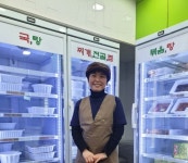 ‘국사랑 당진읍내점’ 윤현용 점주 “본사의 철저한 사후관리와 차별화 메뉴경쟁력이 성공을 이끌어”