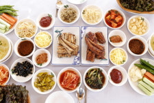 파주장어집 반구정나루터집 국내산 장어구이 전문으로 눈길