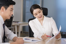 노인두뇌훈련지도사·커피바리스타 등 재능기부 나선 ‘한교진’ 무료수강으로 부담 덜어줘