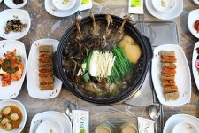 ‘연화마을’ 영양만점 백숙으로 강릉 가볼만한곳 식도락 여행코스 등극