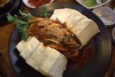 파주한정식 ‘맛고을 장단콩 두부마을’, 웰빙식 트랜드로 인기몰이