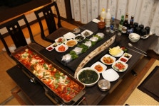 제주 7대 향토 음식점, ‘대기정’ 서귀포 갈치조림, 통갈치구이 제주도에서 먹을 수 있는 별미