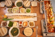 제주도 중문관광단지 ‘색달식당 중문본점’, 어린이날 황금연휴 아이와 함께 갈치조림 즐길 수 있어