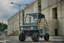 모헤닉모터스, MS 디자인 기반 4×4 전기차 ‘Ms카트’ 출시