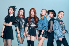 엔브이(NV)엔터테인먼트 걸그룹 ‘woo!ah!(우아!)’, 뮤직비디오 트레일러 공개 “무한 매력 예고”