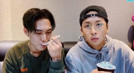 라비, 시도와 ‘민트초코’ 찬반 전쟁 토론…’민초반대송’ 제작할까?