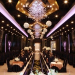 김포웨딩홀 김포컨벤션웨딩 예식과 돌잔치, 회갑연 등도 가능해 주목