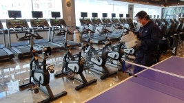 명지동 헬스장 체계적인 PT프로그램을 갖춘 ‘알통클럽’