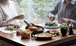 파크 하얏트 서울의 코너스톤, 주말 브런치 테이블 선보여