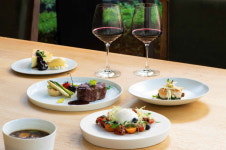 JW 메리어트 호텔 서울 ‘더 마고 그릴’, 한층 업그레이드된 시그니처 메뉴들 새롭게 선보여