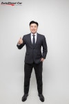 [오토다이렉트카 이달의 국산차 판매왕, 친절사원] 친구같은 영업사원, 장기렌트의 든든한 파트너 심민섭 팀장