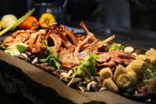 라마다프라자 제주호텔, 면역력 강화 위한  건강한 지중해식 BBQ “My Greek Party” 실시