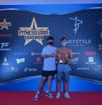 부천PT 행짐(GYM) 회원 피트니스스타 입상