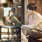 방탄소년단 지민, 현대자동차 ‘아임 온 잇’ MV 공개 아련한 ‘감성의 공간’에서 전하는 친환경 메시지에 절로 힐링