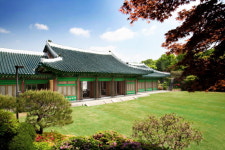 서울신라호텔, 야외 정원에서 즐기는 한가위  ‘뉴노멀’ 추석 맞이, 도심 속 호캉스