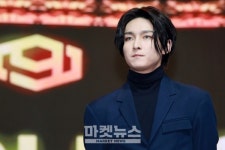 [포토] SF9 주호, 신비로운 컬러렌즈