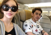 [공식] 김상혁, 송다예와 결혼 1년 만에 이혼 