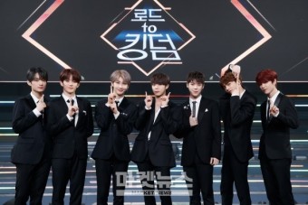 Mnet 로드 투 킹덤ACE OF ACE, 3회 - 경쟁 속 화려한 무대, 크래비티와 원어스가 1위!