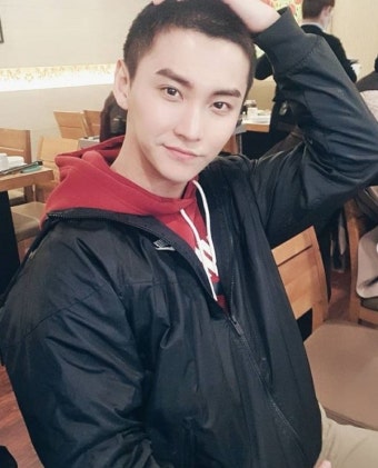 송승현 입대 