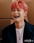 슈퍼밴드 준우승 루시 따뜻한 음악 지향(화보)