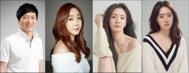 [공식] 박근수·오유나·이보람·윤슬, 드래곤희컴퍼니와 전속 계약 오랜 스태프와 의리