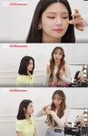 왈가닥뷰티, 스타들의 뷰티 습관·걸그룹 착붙 메이크업 공개