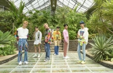 뉴플래닛엔터 신인 그룹 BXK, 7월 프리데뷔곡 FLY HIGH 공개