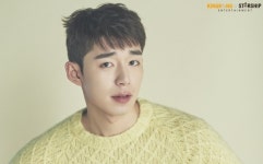 한민, 우아한 친구들 출연…활발한 행보! 배수빈 대학 시절 연기