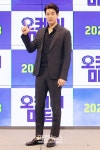 [포토] 오케이 마담 이상윤, 깔끔한 헤어