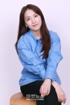 [Ma 인터뷰] 강지영, 떡잎부터 다른 신인 배우의 애티튜드