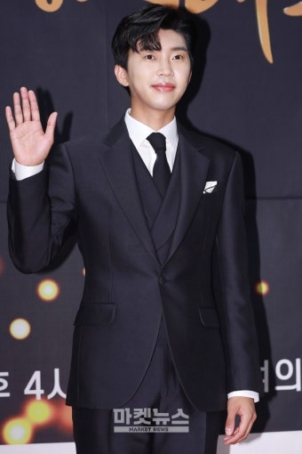 [포토] '2020 방송광고 페스티벌' 임영웅, 광고주의 선택을 받은 남자