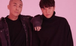 [공식] 박시은, 블랙아이드필승 설립 하이업 엔터 첫 걸그룹으로 데뷔