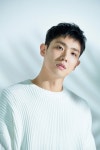 [공식] 배두나·공유·이준, 정우성 제작 고요의 바다 캐스팅