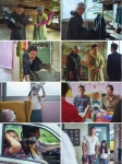 소리도 없이, 독특한 캐릭터&아이러니한 설정! 보도스틸 8종 공개