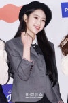 [포토] 오마이걸 지호, 베레모 완벽