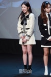 [포토] 부천국제애니메이션페스티벌 에이프릴 윤채경, 빵 터졌어요