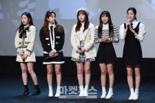 [포토] 부천국제애니메이션페스티벌 에이프릴, 안녕하세요
