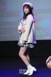 [포토] 부천국제애니메이션페스티벌 에이프릴 레이첼, 청순함 가득