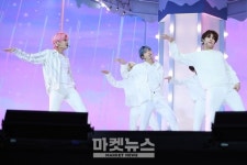 [Ma 현장] 투모로우바이투게더, 5개월 만에 청량 끝판왕으로 컴백(종합)