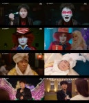 18 어게인 김강현, 로맨스X코미디 다 되는 멀티맨! 상상초월 분장으로 역대급 코믹 열연