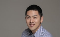 [Ma 언택트 인터뷰] 김용진 "노래로 감동 전할 것, 많은 스트리밍 부탁"