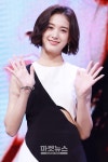 [포토] 스테이씨 제이, 매력적인 하트립