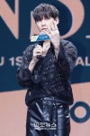 [포토] 비투비 포유 이민혁, 비투비 포유에요!