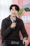[포토] 씨엔블루 이정신, 소박하고 진솔하게