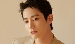 [공식] 이수혁, 핸드메이드 러브 캐스팅…테일러숍 사장 변신